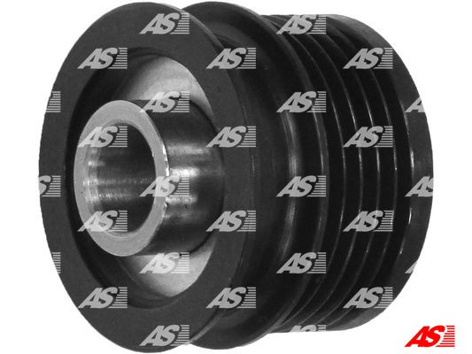 AS-PL Generatorfreilauf