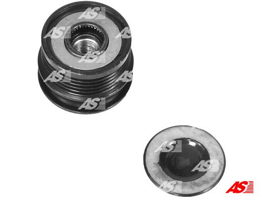 AS-PL Generatorfreilauf