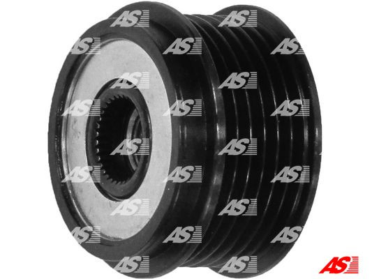 AS-PL Generatorfreilauf