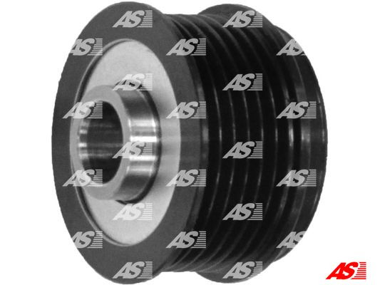 AS-PL Generatorfreilauf