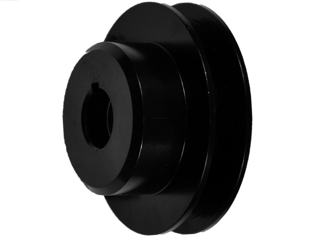 AS-PL Riemenscheibe, Generator