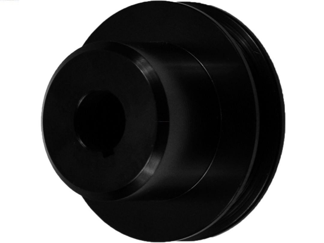 AS-PL Riemenscheibe, Generator