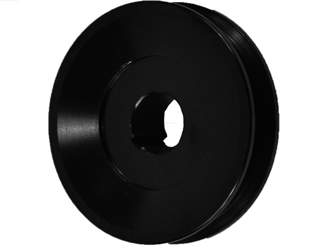 AS-PL Riemenscheibe, Generator