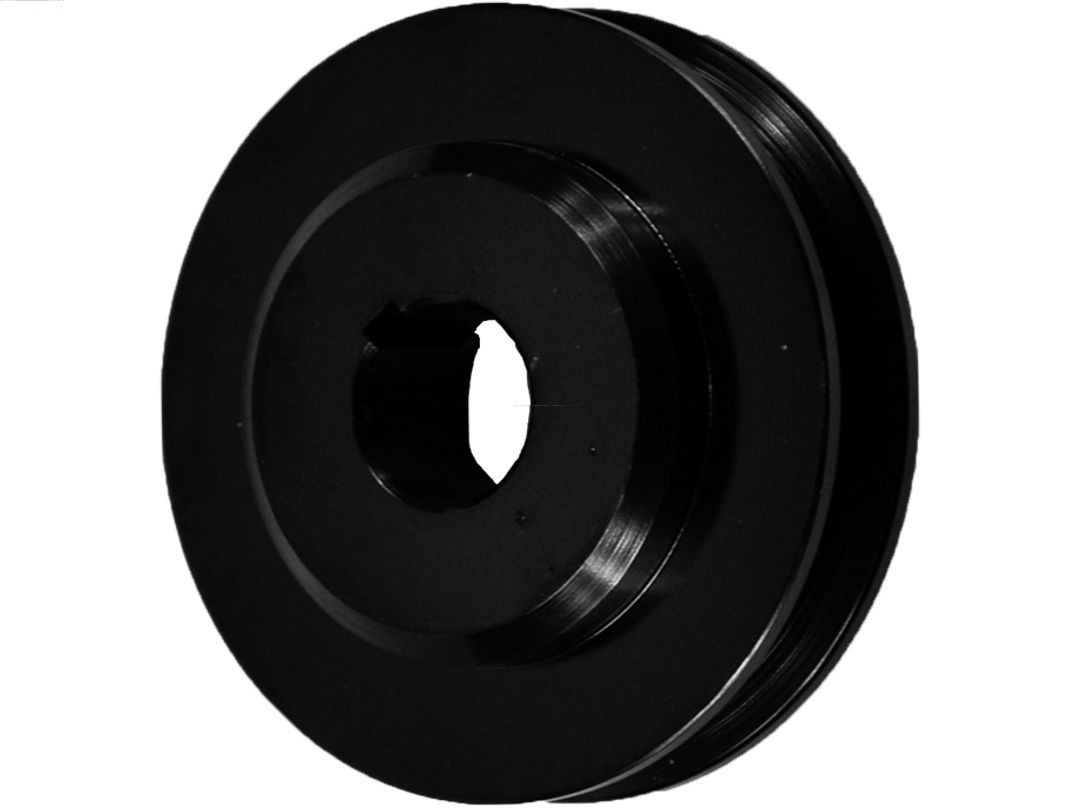 AS-PL Riemenscheibe, Generator