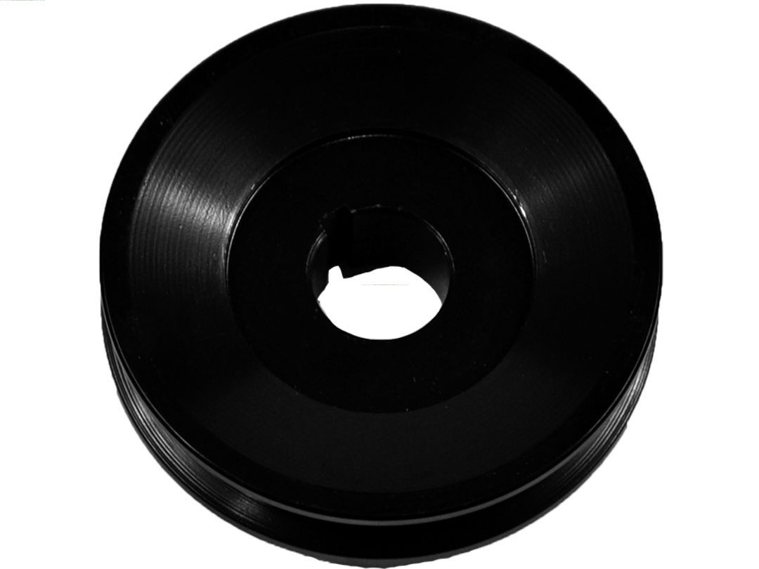 AS-PL Riemenscheibe, Generator