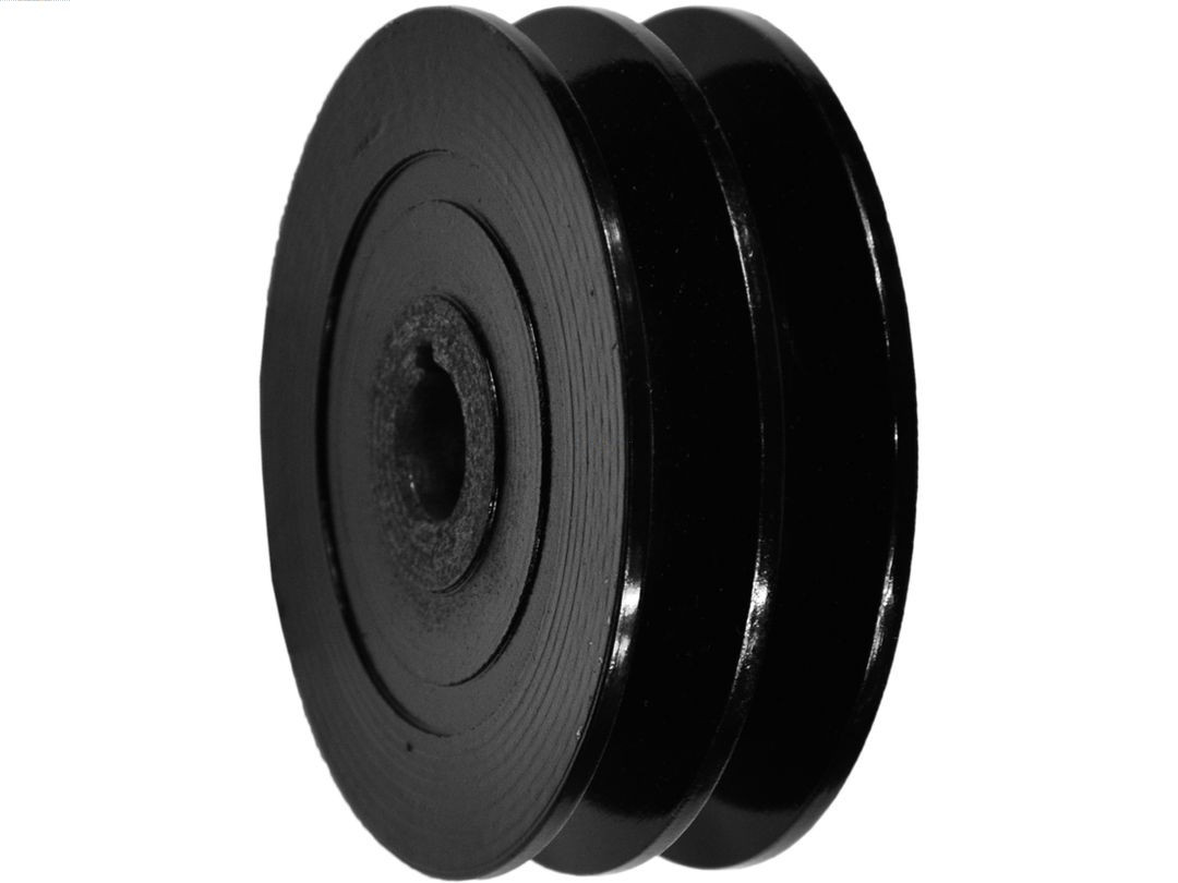 AS-PL Riemenscheibe, Generator