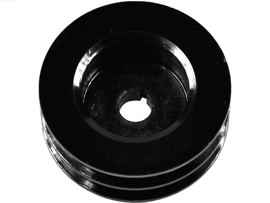 AS-PL Riemenscheibe, Generator