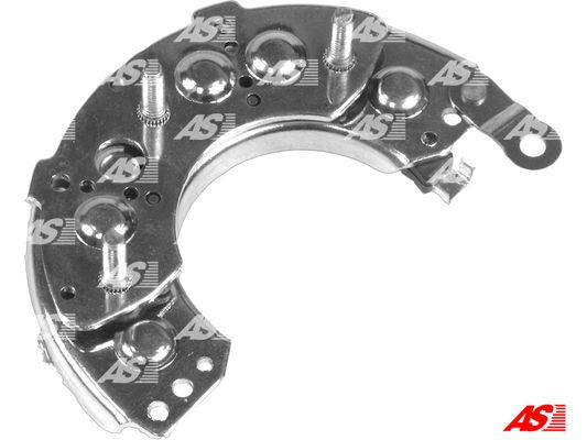 AS-PL Gleichrichter, Generator