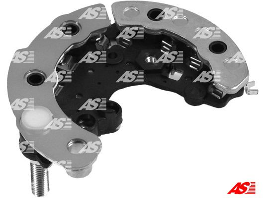 AS-PL Gleichrichter, Generator