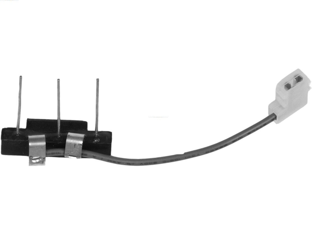 AS-PL Gleichrichter, Generator