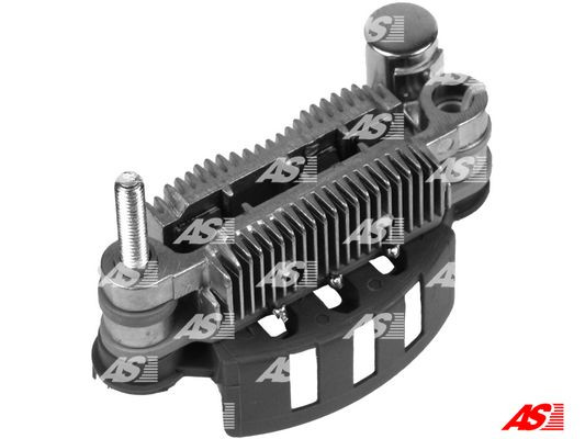 AS-PL Gleichrichter, Generator