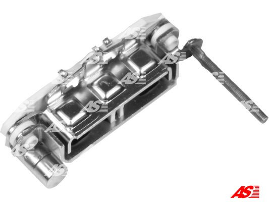 AS-PL Gleichrichter, Generator