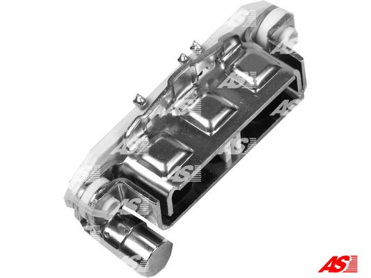 AS-PL Gleichrichter, Generator