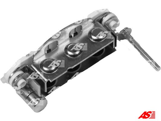 AS-PL Gleichrichter, Generator