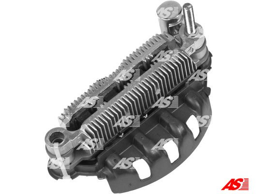 AS-PL Gleichrichter, Generator