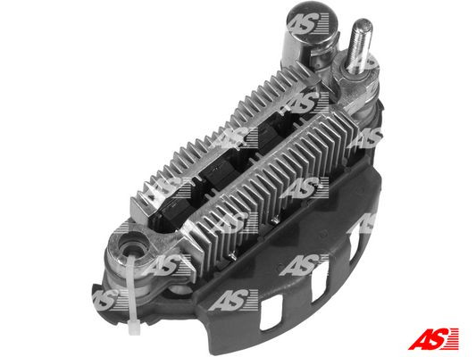 AS-PL Gleichrichter, Generator