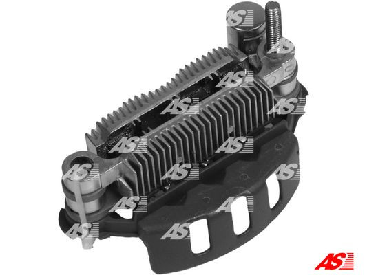 AS-PL Gleichrichter, Generator