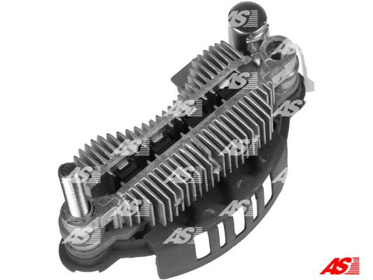 AS-PL Gleichrichter, Generator