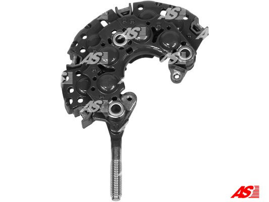 AS-PL Gleichrichter, Generator