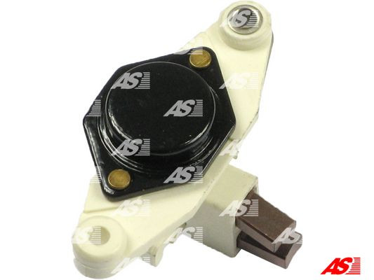 AS-PL Generatorregler