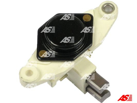 AS-PL Generatorregler