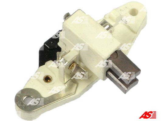 AS-PL Generatorregler