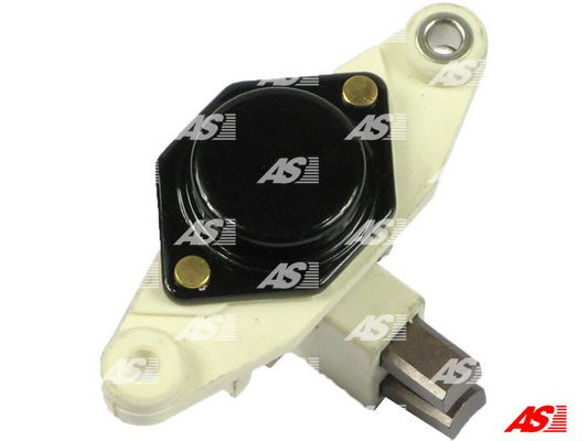 AS-PL Generatorregler