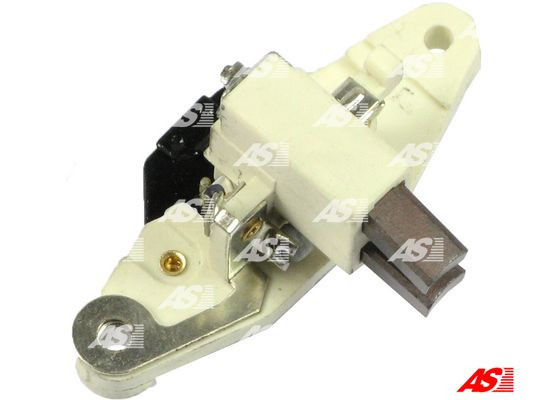 AS-PL Generatorregler