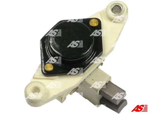 AS-PL Generatorregler