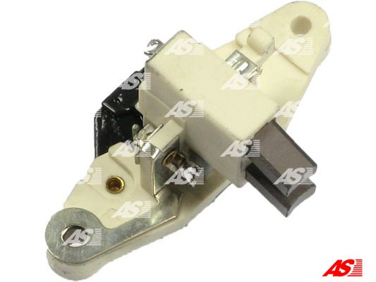 AS-PL Generatorregler