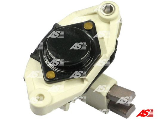 AS-PL Generatorregler