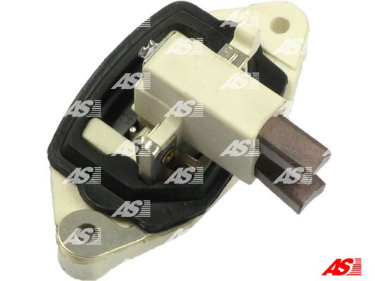 AS-PL Generatorregler