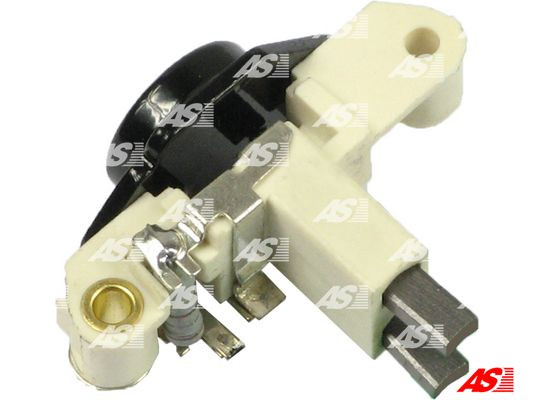 AS-PL Generatorregler