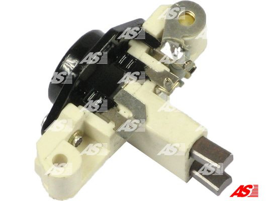 AS-PL Generatorregler