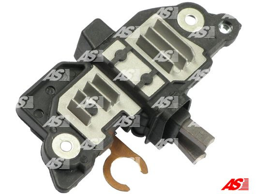 AS-PL Generatorregler