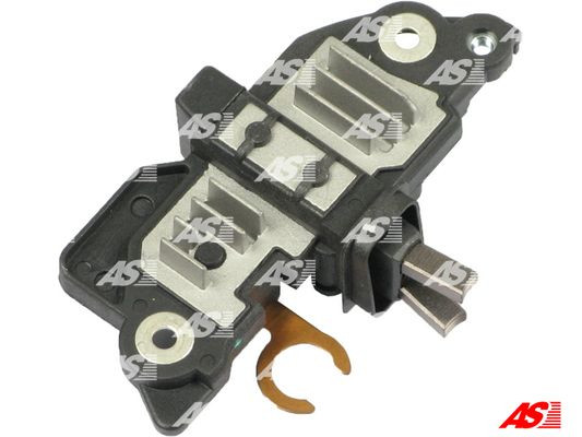 AS-PL Generatorregler