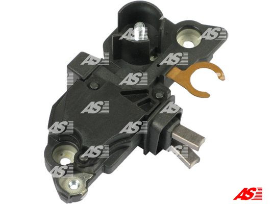 AS-PL Generatorregler