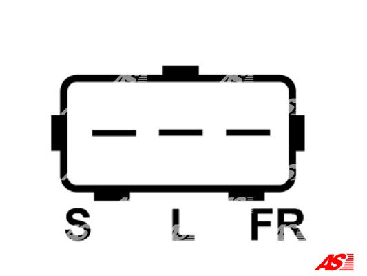 AS-PL Generatorregler