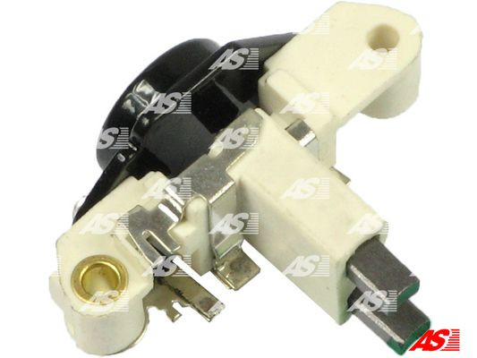 AS-PL Generatorregler