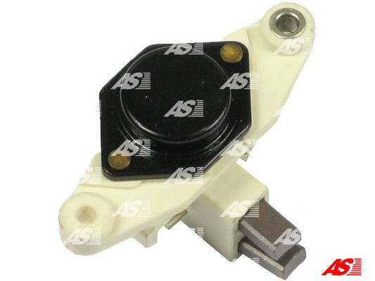 AS-PL Generatorregler