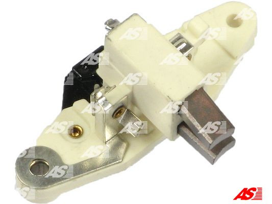 AS-PL Generatorregler