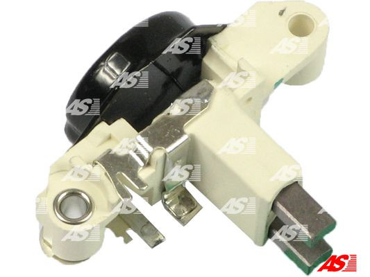 AS-PL Generatorregler