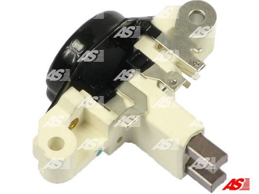 AS-PL Generatorregler