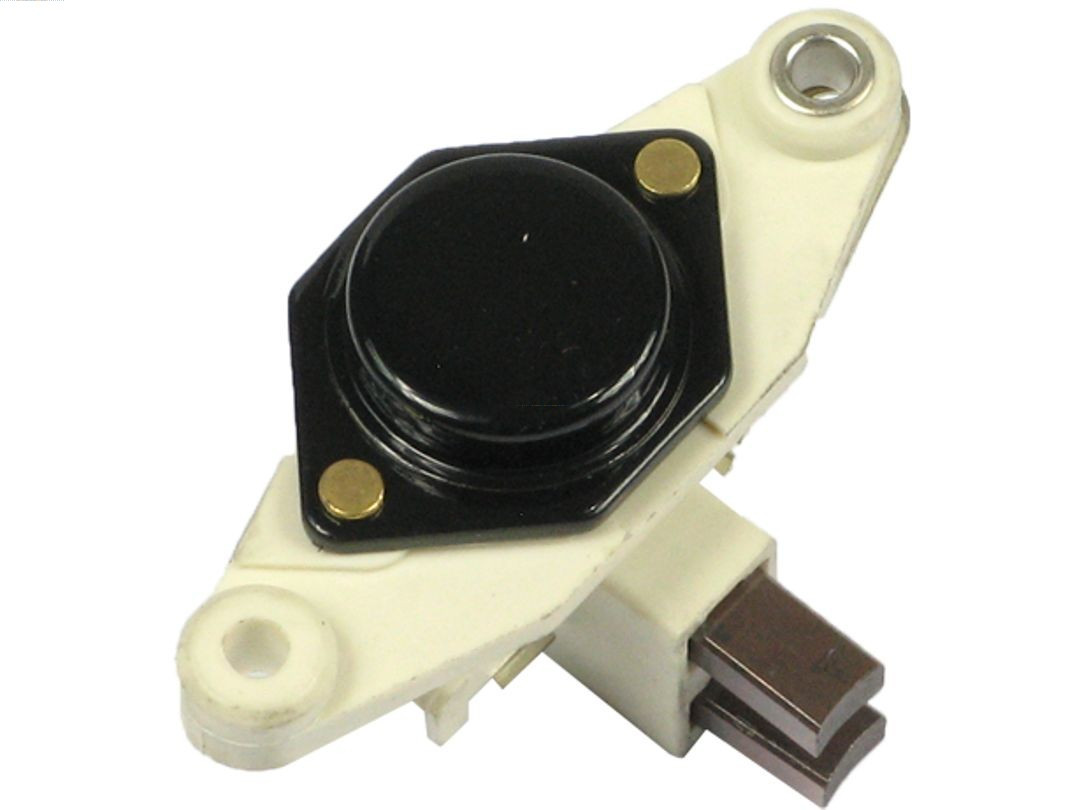 AS-PL Generatorregler