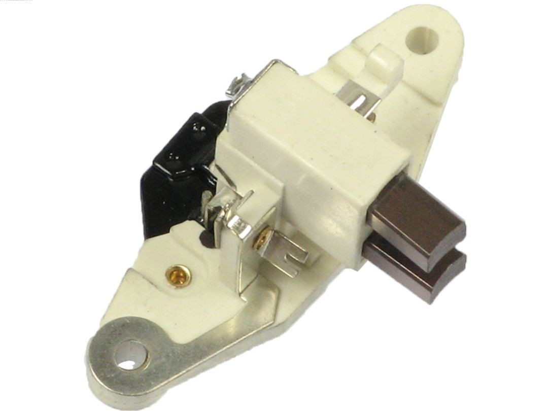 AS-PL Generatorregler