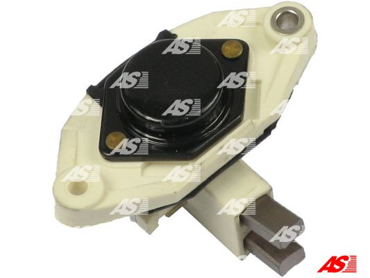 AS-PL Generatorregler