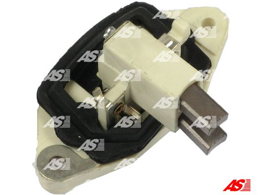 AS-PL Generatorregler