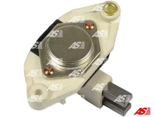 AS-PL Generatorregler