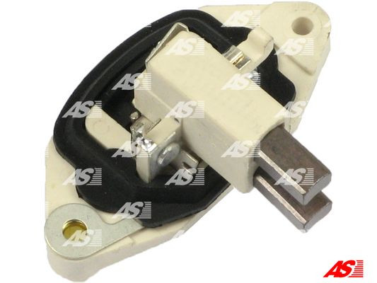 AS-PL Generatorregler