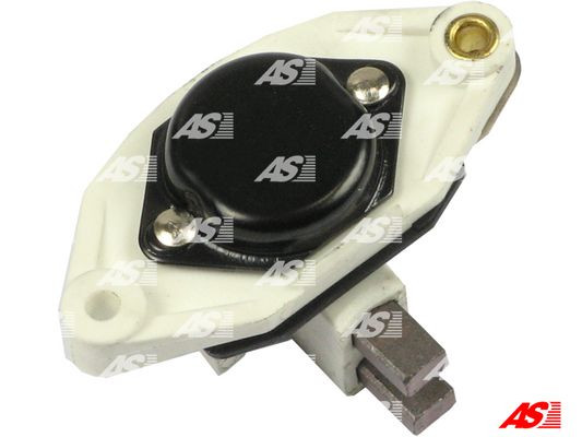 AS-PL Generatorregler